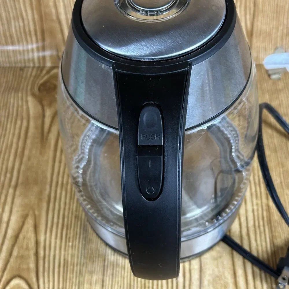 Chefman pre owned